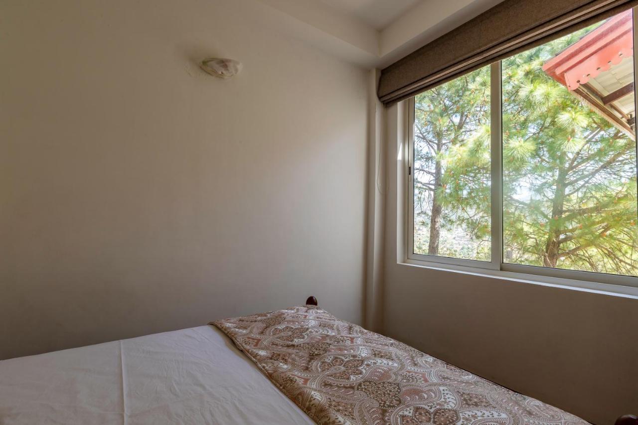 Pine Maderas By Embrace Apartment Kasauli Exterior photo